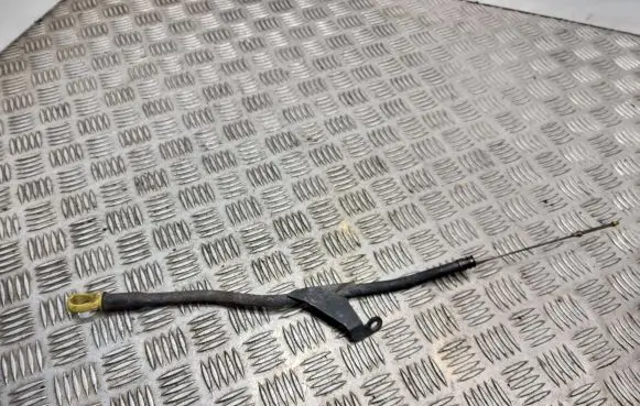 Citroen C3 Picasso Oil level dip stick 3m5q6750ea