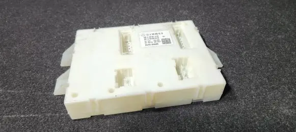 Mercedes-Benz GLE (W166 - C292) Other control units/modules A1669004519 A1669026509 A1669011402