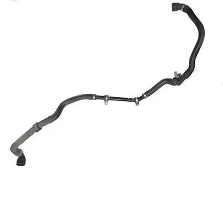Mercedes-Benz E W213 Engine coolant pipe/hose A2135015501 CT159251 18566687