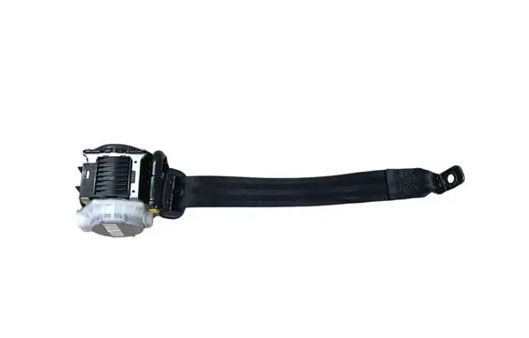 Porsche Macan (95B) Rear seatbelt