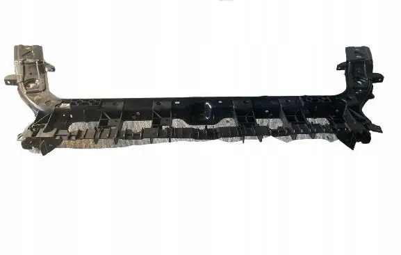 Ford Mustang V Top upper radiator support slam panel JRS