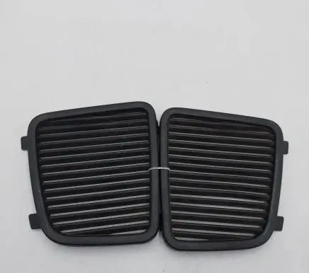 Mini Cooper Countryman R60 Trunk/boot trim cover 50777110