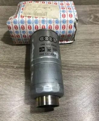 Audi 100 S4 C4 Fuel filter 046127435A