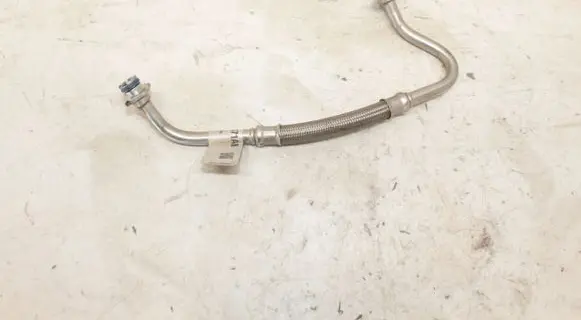 Ford Puma Turbo turbocharger oiling pipe/hose H6BG9V471AB