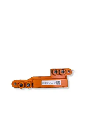 Audi Q8 e-tron Positive cable (battery) 4KE915166