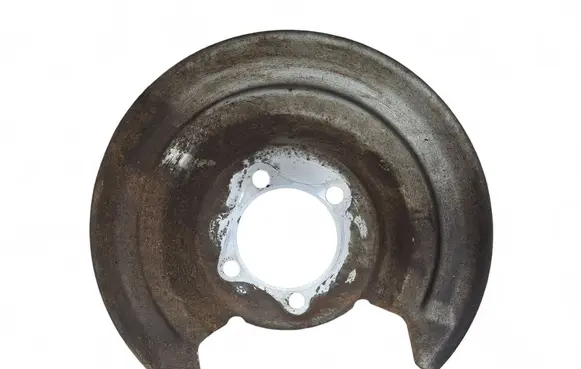 Toyota Auris E180 Rear brake disc plate dust cover 4788202140