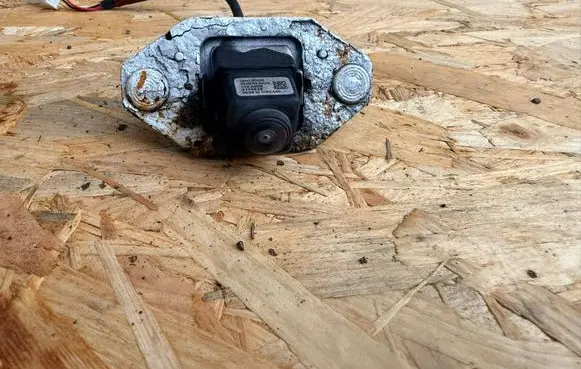 Nissan Qashqai Reversing camera 28442BR00B