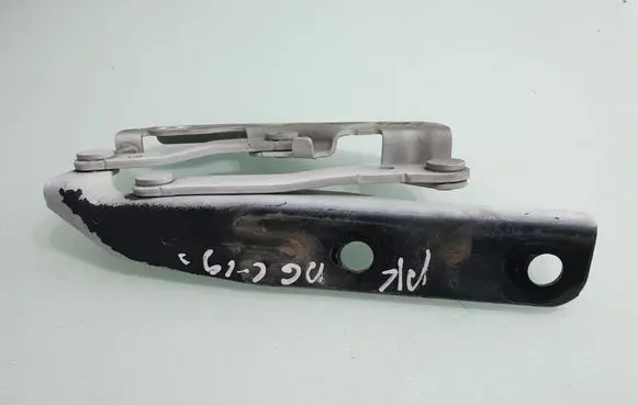 Dodge Grand Caravan Engine bonnet/hood hinges