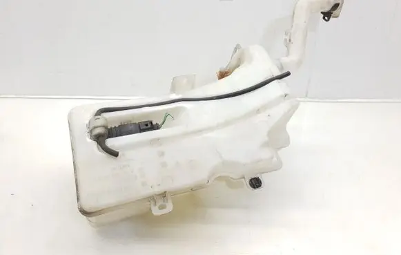 Smart ForFour I Windshield washer fluid reservoir/tank A4548600160 A4548600060