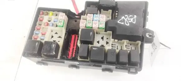 Volvo S40 Fuse box set 30737024