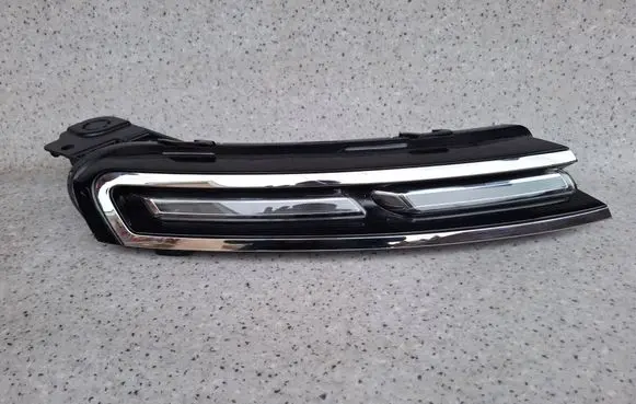 Citroen C5 Aircross LED Daytime headlight 9818005080 33212200 66606600