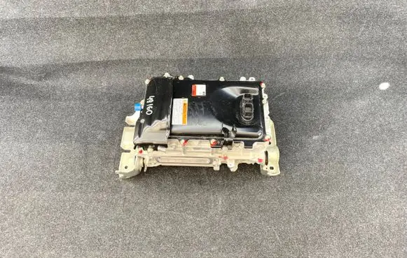 Toyota Yaris XP210 Voltage converter inverter G9200K0010 ATS042355