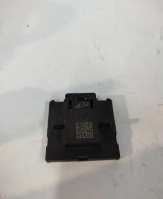 Opel Astra J Headlight ballast module Xenon 130732934100 10EEG092335