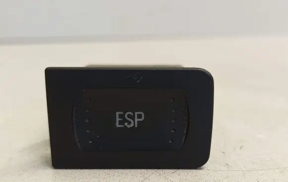 Volkswagen Golf IV ESP (stability program) switch 1J0959621C