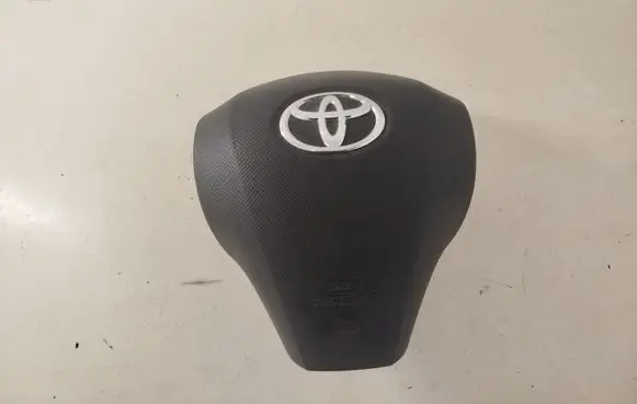 Toyota Yaris Steering wheel airbag 451300D160