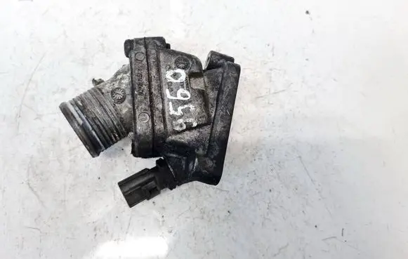 Volvo S80 Engine coolant pipe/hose 30777475
