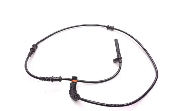 ABS brake wheel speed sensor