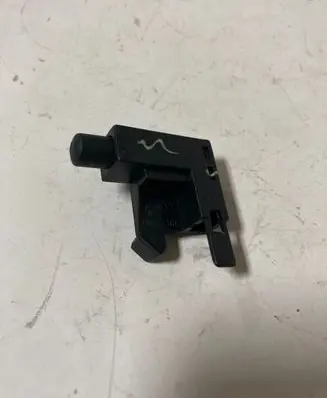 Audi TT Mk1 Handbrake/parking brake lever assembly 1J0947561
