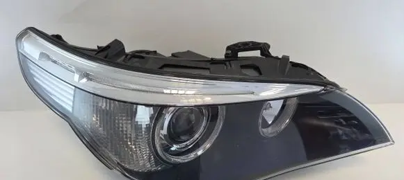 BMW 5 E60 E61 Headlight/headlamp
