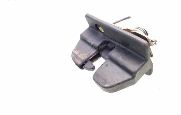 Volkswagen Transporter - Caravelle T4 Loading door lock 701827162