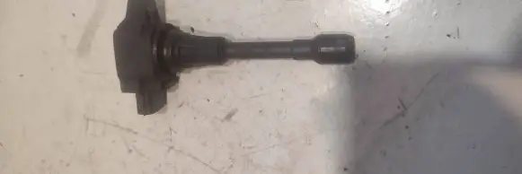 Renault Koleos I High voltage ignition coil 22448JA00C N807Z01V