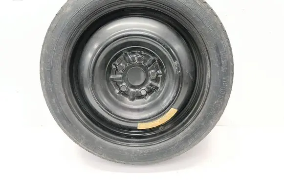 Subaru Legacy R17 spare wheel 