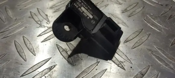 Air pressure sensor