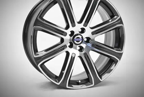 Volvo S90, V90 R20 alloy rim 31434955