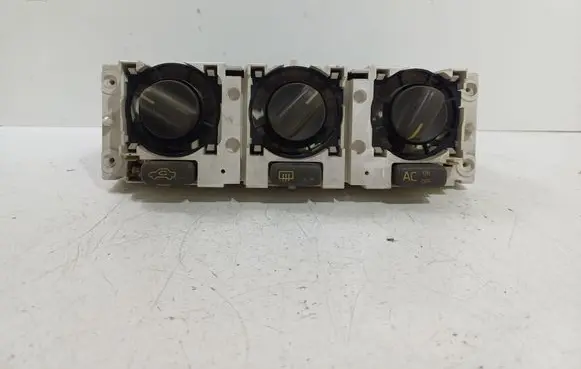 Volvo S40, V40 Climate control unit 806094