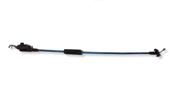 Saab 9-5 Front door cable line