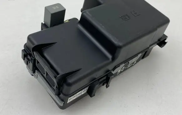 Volvo V90 Cross Country Fuse box set 31384034 31676133 33357697