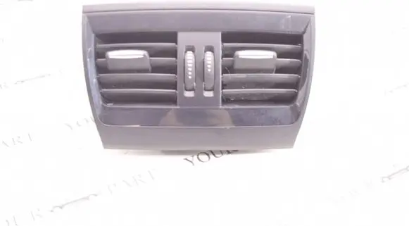 BMW X5 F15 Rear air vent grill 9252012