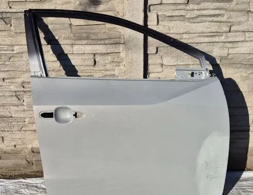 Toyota bZ4X Front door