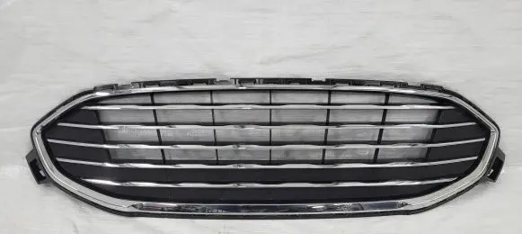 Ford Galaxy Front bumper upper radiator grill LM2B8200B LM2B8200A 8200APTA01