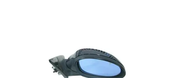 BMW 3 E90 E91 Front door electric wing mirror 7189948 51167189948