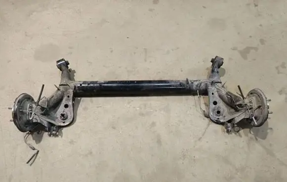 Ford Ka Rear subframe 