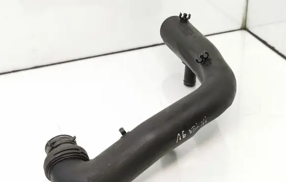 Volkswagen Golf V Intercooler hose/pipe 1K0129654AA 1J0129627D