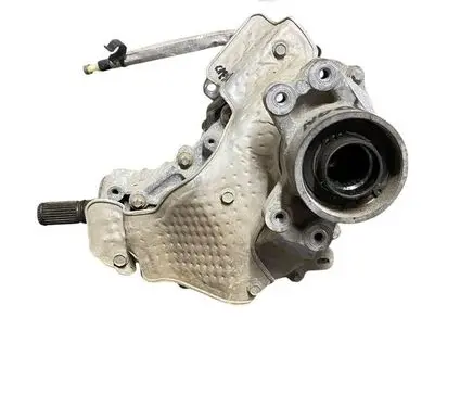 Jeep Cherokee Gearbox transfer box case 68090604AF P68090604AF 52123677AA