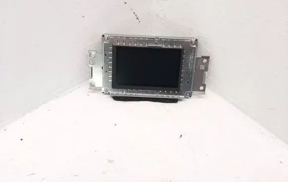 Volvo S60 Screen/display/small screen 31350693 4250598 7505800002