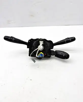 Citroen Berlingo Wiper turn signal indicator stalk/switch 98062255XT 12277811 5680156557