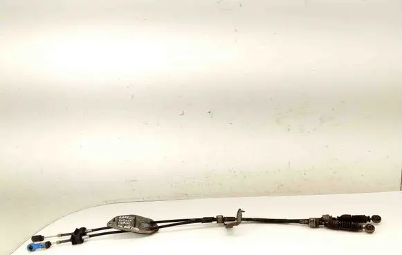Toyota Verso-S Gear shift cable linkage 112102127