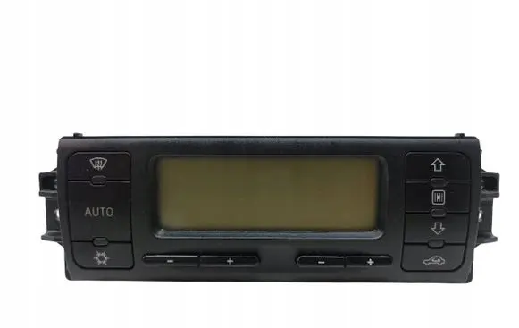 Seat Leon (1M) Climate control unit 1M0820043C
