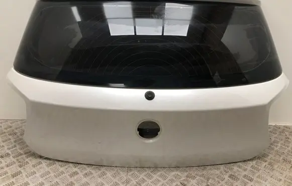 BMW 1 F20 F21 Tailgate/trunk/boot lid