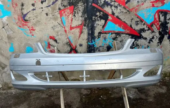 Mercedes-Benz S W221 Front bumper A2218800540 A2218800040