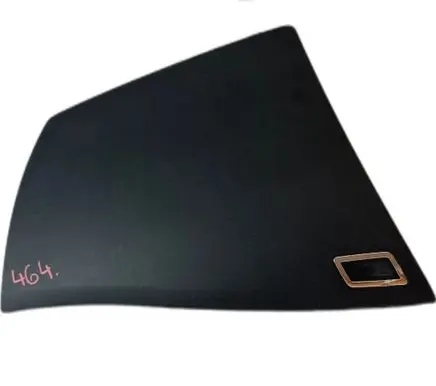 Citroen C4 I Picasso Glove box