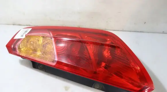 Fiat Grande Punto Rear/tail lights