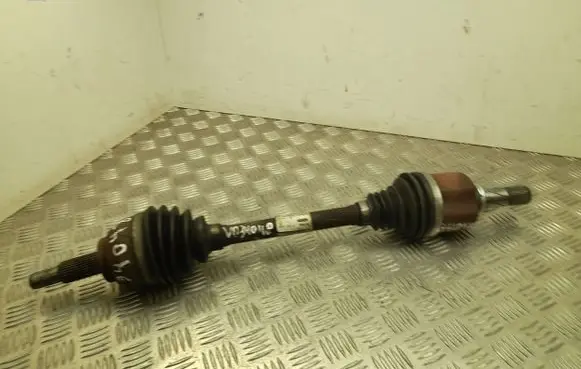 Nissan Primastar Front driveshaft 3697310