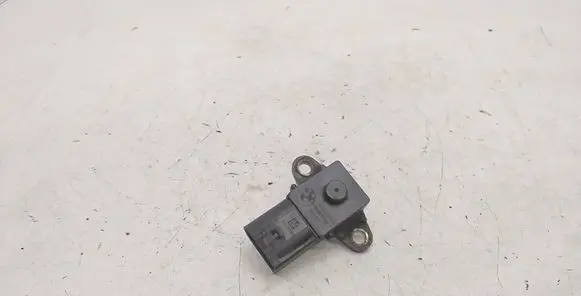 BMW 3 E90 E91 Air pressure sensor 7585278 C1TC2910645 28402981003