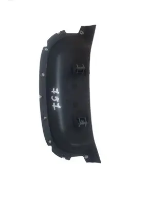 Audi A8 S8 D4 4H Other center console (tunnel) element 4H0863337