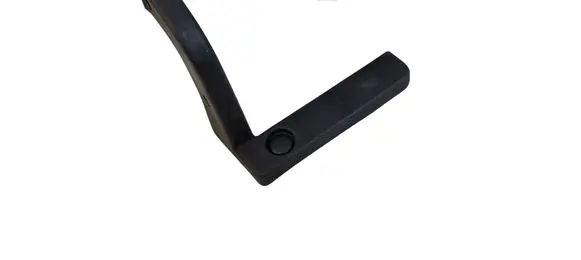 Ford F150 Fender end trim FL3416B569 FL3416B569AAW FL3Z16103